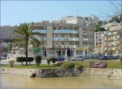 Imagen general del Apartamentos Forner, Pe&ntilde;&iacute;scola. Foto 12
