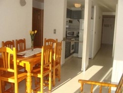 Imagen general del Apartamentos Forner, Pe&ntilde;&iacute;scola. Foto 15
