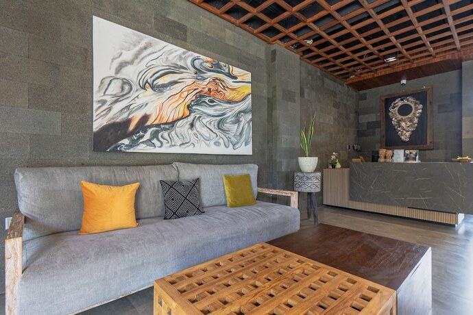 Imagen general del Apartamentos Forseti Athena. Foto 3