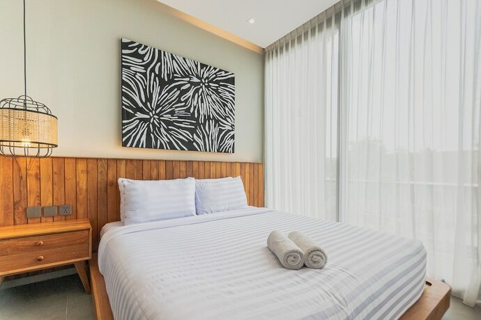 Imagen general del Apartamentos Forseti Athena. Foto 4
