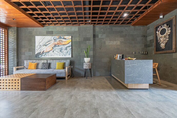 Imagen general del Apartamentos Forseti Athena. Foto 5