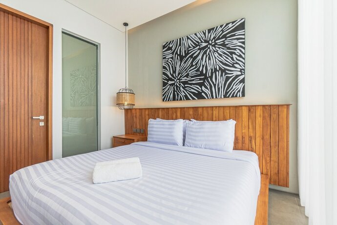 Imagen de la habitación del Apartamentos Forseti Athena. Foto 19