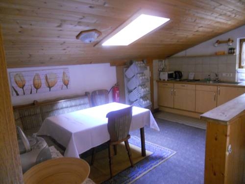 Imagen general del Apartamentos Forsthaus Falkner. Foto 2