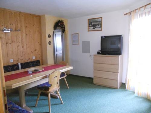 Imagen general del Apartamentos Forsthaus Falkner. Foto 3