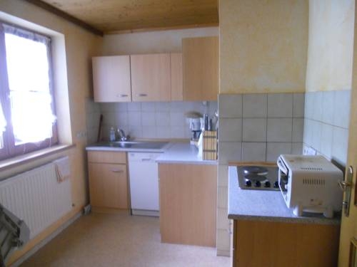 Imagen general del Apartamentos Forsthaus Falkner. Foto 4