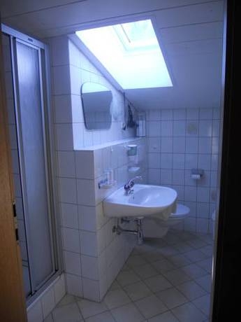 Imagen general del Apartamentos Forsthaus Falkner. Foto 5