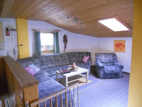 Imagen general del Apartamentos Forsthaus Falkner. Foto 6