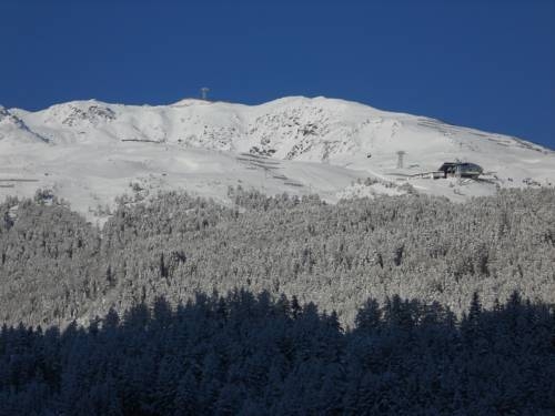 Imagen general del Apartamentos Forsthaus Falkner. Foto 7