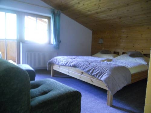 Imagen general del Apartamentos Forsthaus Falkner. Foto 8