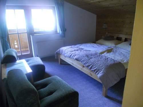 Imagen general del Apartamentos Forsthaus Falkner. Foto 9