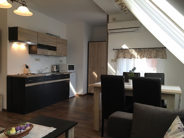 Imagen de la habitación del Apartamentos Fortuna 7. Foto 2