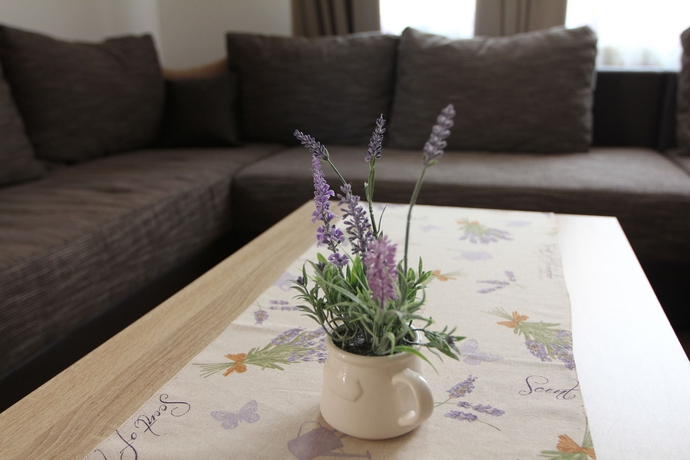 Imagen de los interiores del Apartamentos Fortuna 7. Foto 16