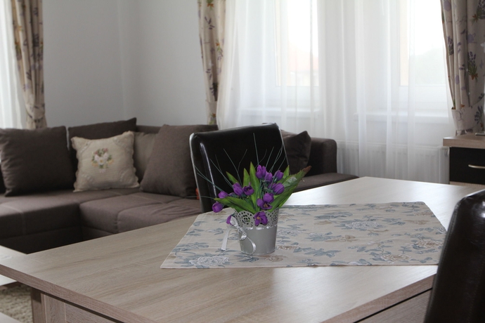 Imagen de la habitación del Apartamentos Fortuna 7. Foto 3