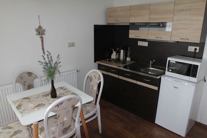 Imagen de la habitación del Apartamentos Fortuna 7. Foto 4