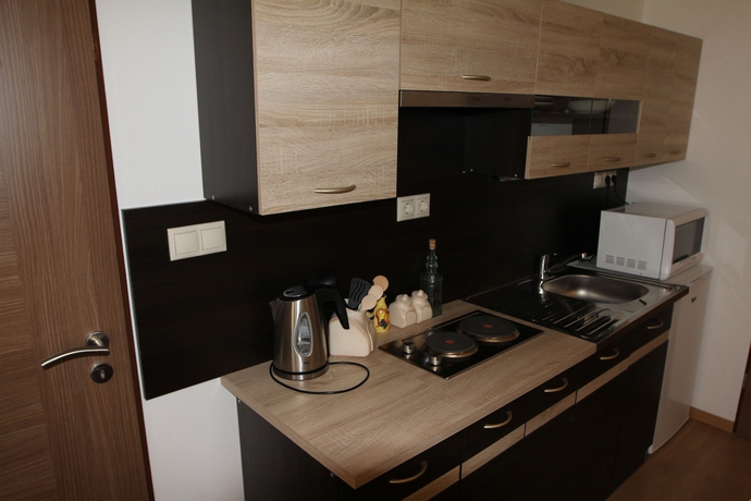 Imagen de la habitación del Apartamentos Fortuna 7. Foto 6