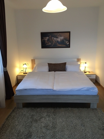 Imagen de la habitación del Apartamentos Fortuna 7. Foto 11