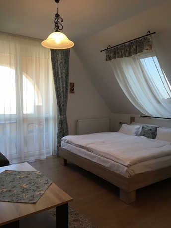 Imagen de la habitación del Apartamentos Fortuna 7. Foto 12