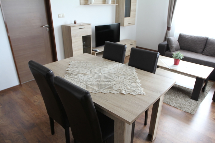 Imagen de la habitación del Apartamentos Fortuna 7. Foto 14