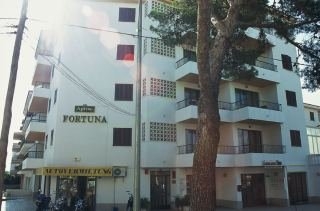 Imagen general del Apartamentos Fortuna, Cala Millor. Foto 1