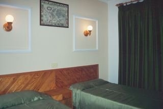 Imagen de la habitación del Apartamentos Fortuna, Cala Millor. Foto 2