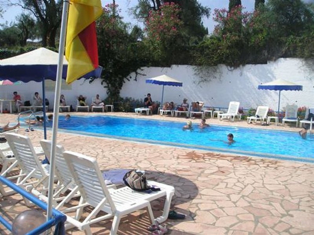 Imagen general del Apartamentos Fouxia Apartments and Studios. Foto 3