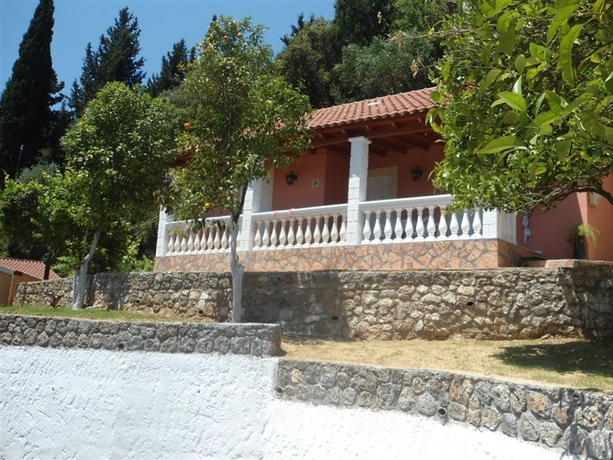 Imagen general del Apartamentos Fouxia Apartments and Studios. Foto 4