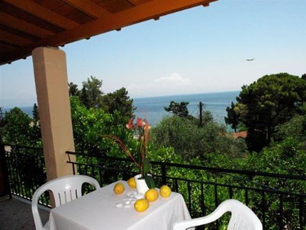 Imagen general del Apartamentos Fouxia Apartments and Studios. Foto 6