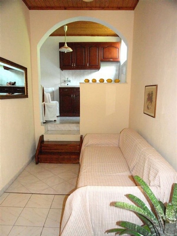 Imagen general del Apartamentos Fouxia Apartments and Studios. Foto 7