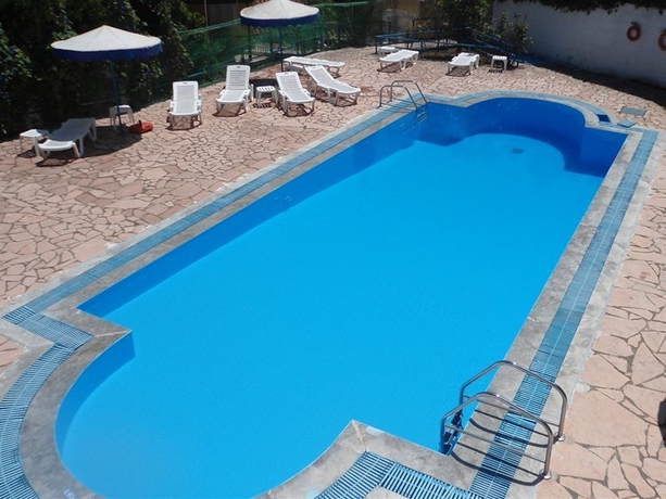 Imagen general del Apartamentos Fouxia Apartments and Studios. Foto 8