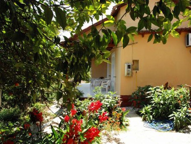 Imagen general del Apartamentos Fouxia Apartments and Studios. Foto 9