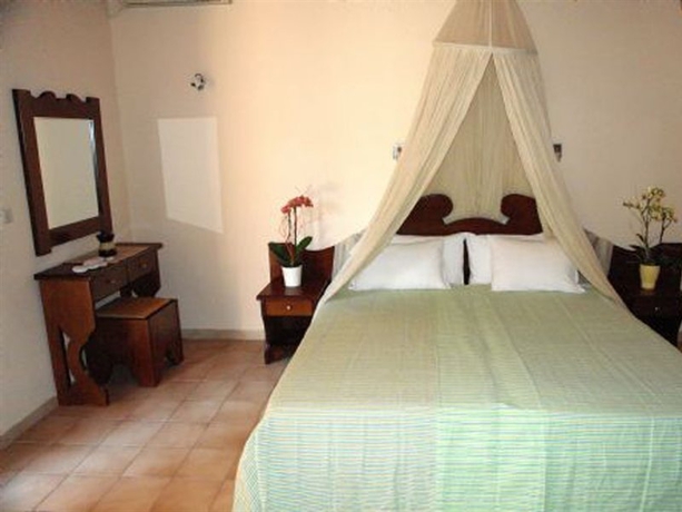 Imagen general del Apartamentos Fouxia Apartments and Studios. Foto 12