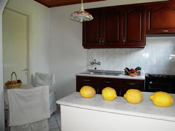 Imagen general del Apartamentos Fouxia Apartments and Studios. Foto 13