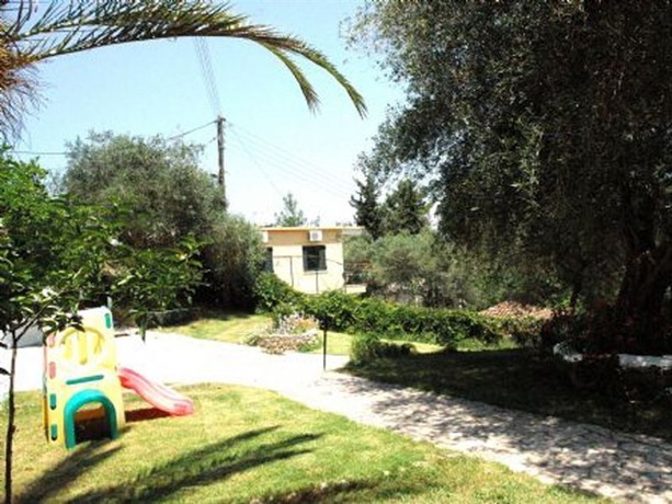 Imagen general del Apartamentos Fouxia Apartments and Studios. Foto 14