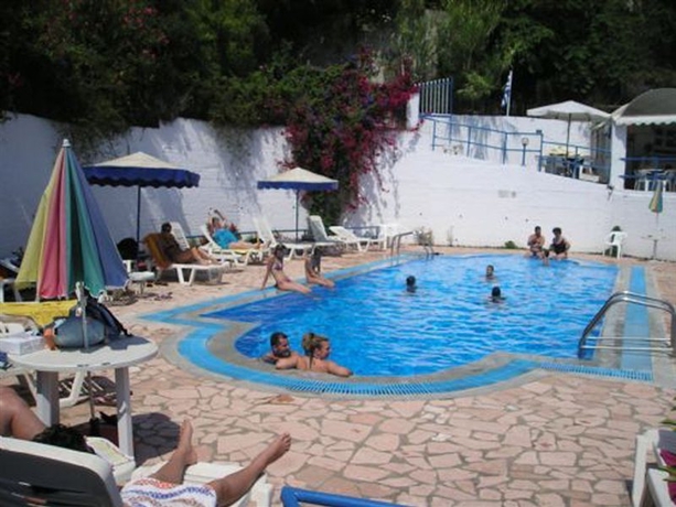 Imagen general del Apartamentos Fouxia Apartments and Studios. Foto 16