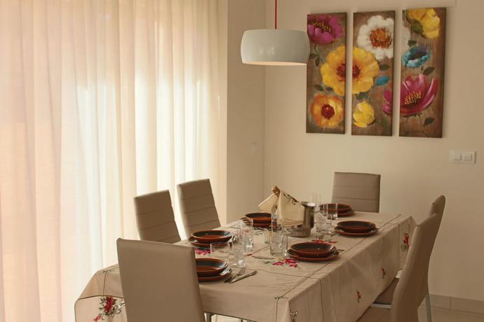 Imagen general del Apartamentos Francesc Macià. Foto 15