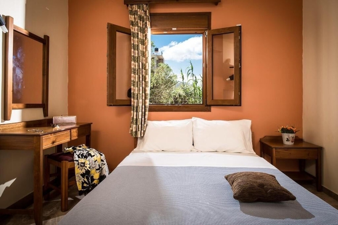 Imagen de la habitación del Apartamentos Frank, Amoudara (Heraklion). Foto 5