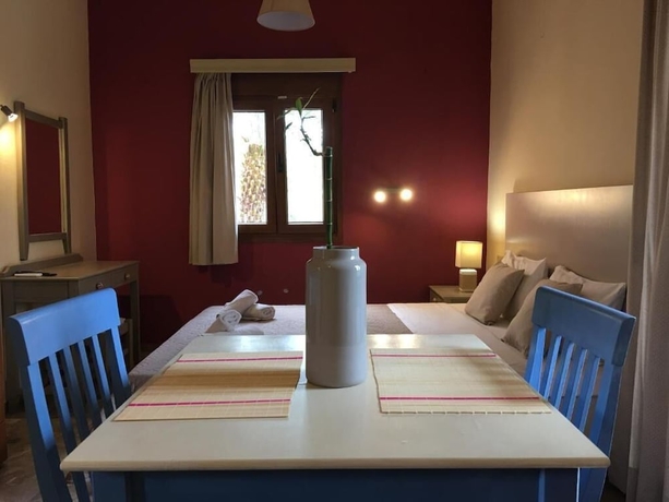 Imagen de la habitación del Apartamentos Frank, Amoudara (Heraklion). Foto 6