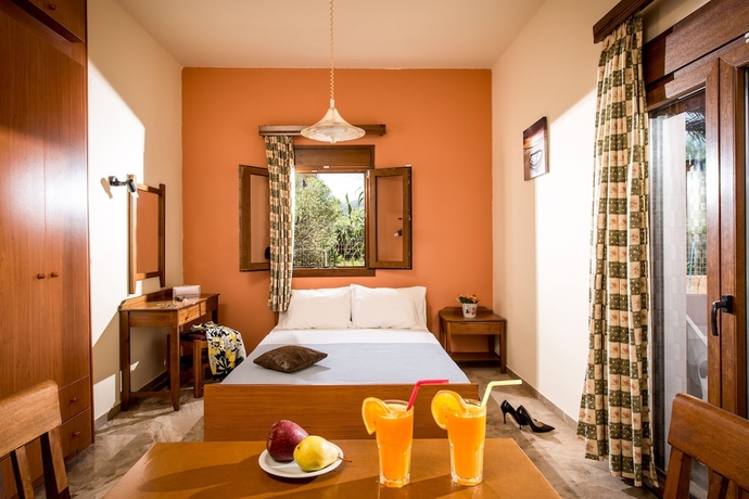 Imagen de la habitación del Apartamentos Frank, Amoudara (Heraklion). Foto 9