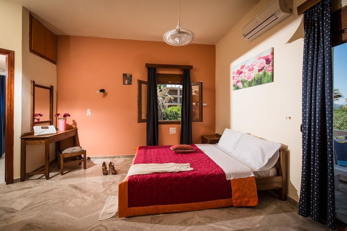 Imagen de la habitación del Apartamentos Frank, Amoudara (Heraklion). Foto 10