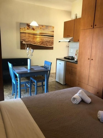 Imagen de la habitación del Apartamentos Frank, Amoudara (Heraklion). Foto 14