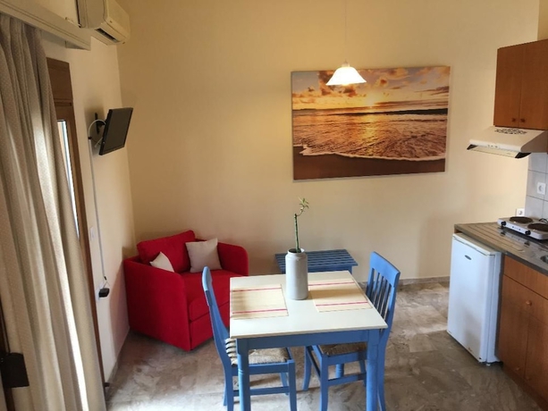 Imagen de la habitación del Apartamentos Frank, Amoudara (Heraklion). Foto 16