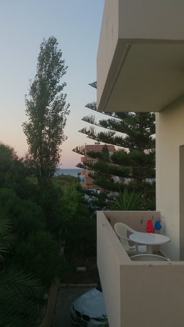 Imagen de la habitación del Apartamentos Frank, Amoudara (Heraklion). Foto 17