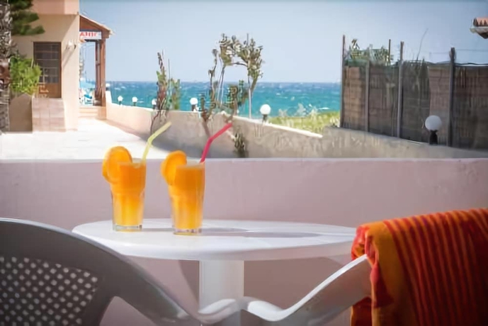 Imagen de la habitación del Apartamentos Frank, Amoudara (Heraklion). Foto 18