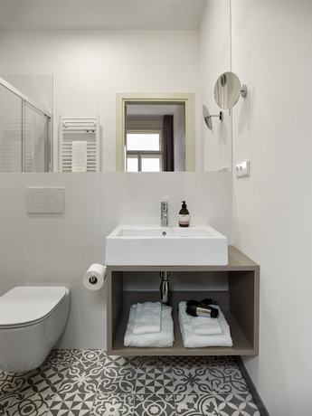 Imagen de la habitación del Apartamentos Franz BY ZEITRAUM. Foto 9
