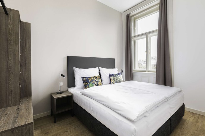 Imagen de la habitación del Apartamentos Franz BY ZEITRAUM. Foto 12