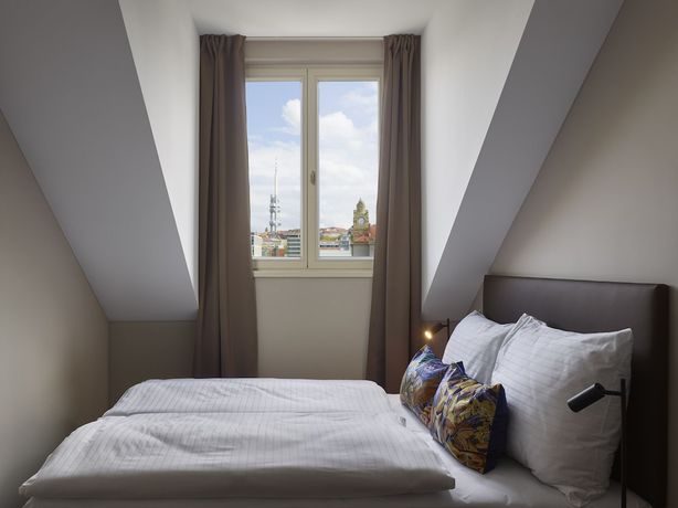 Imagen de la habitación del Apartamentos Franz BY ZEITRAUM. Foto 14