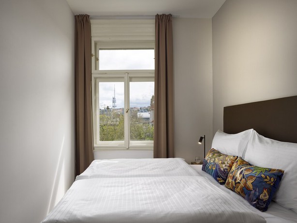 Imagen de la habitación del Apartamentos Franz BY ZEITRAUM. Foto 16