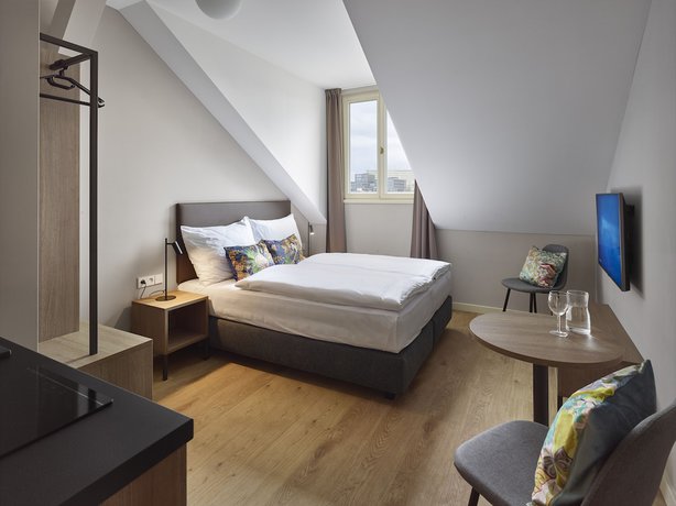 Imagen de la habitación del Apartamentos Franz BY ZEITRAUM. Foto 19