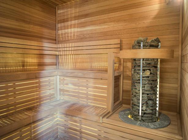 Imagen de los interiores del Apartamentos Fraser Residence Hanoi. Foto 10