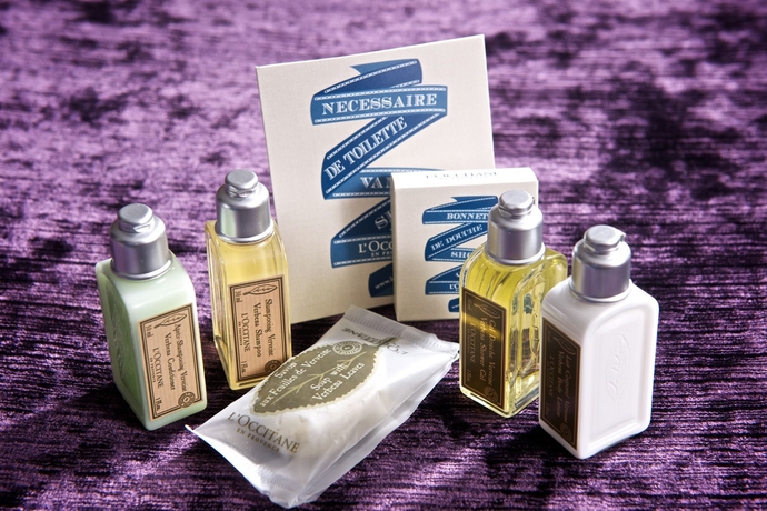 Imagen de la habitación del Apartamentos Fraser Suites Queens Gate. Foto 7